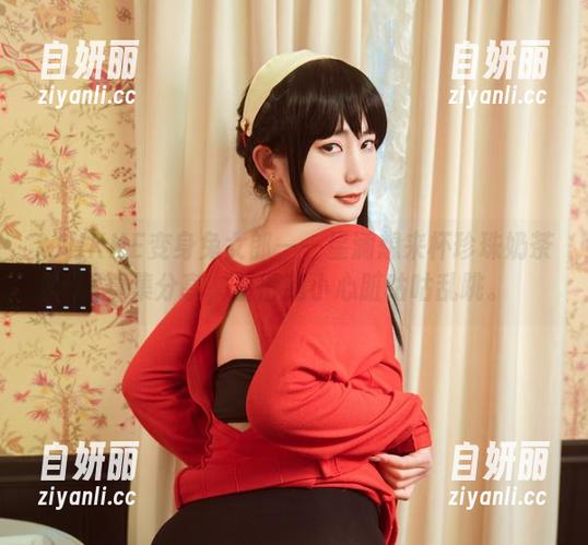 當NIKKE变身兔女郎——星澜想来杯珍珠奶茶写真集分享，看得我小心脏咕咕乱跳。