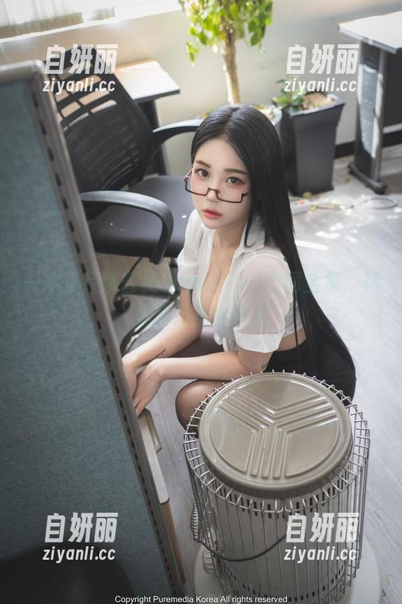 一本正经聊普美Bomi(보미)白裙全集，其实真没那么单纯