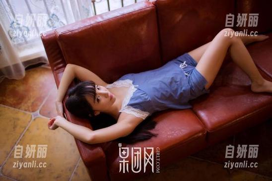 果团网 - 小九九的甜心合集真是要发出微弱呐喊，越看越觉得每张都有话要说。