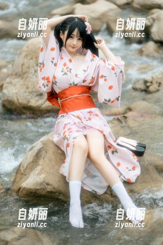 跟桜井宁宁学护士，拍照不用钱，资源却堆得像医院库房！