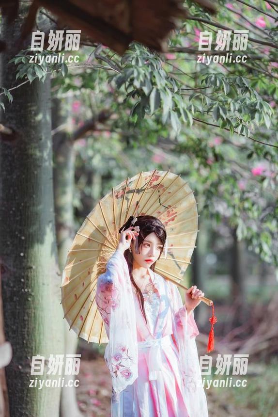 没见过那么萌的蕾姆睡裙，桜桃喵你是在逗我吗？
