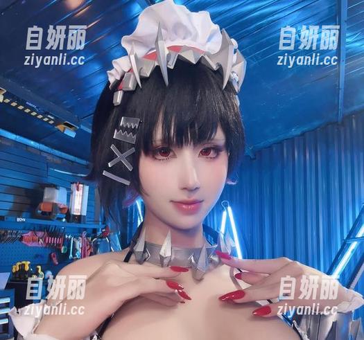 桜满三时 桜满三时的套装图集——分享一下她这些衣服的相爱相杀!