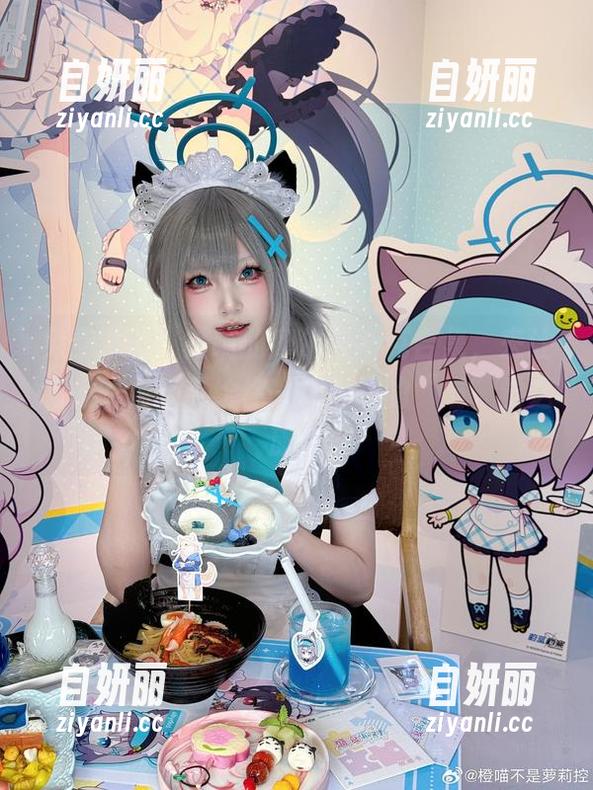 橙喵 免费尝鲜!橙喵的摩尔曼斯克合集,来让北极的猫咪带给你一场别样的“喵”觉之旅!