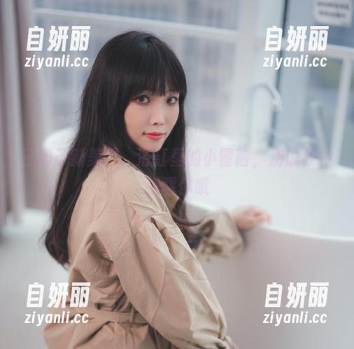 汪知子新美图，浴缸里的小冒险，别说我没提醒你哦