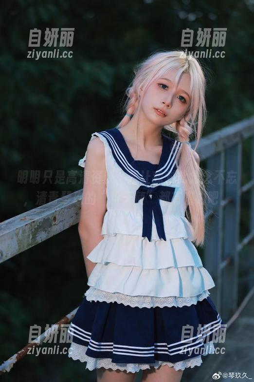 明明只是高清资源，却让我对此念念不忘，清青琴玖的“粉天使”都有魔力吧。