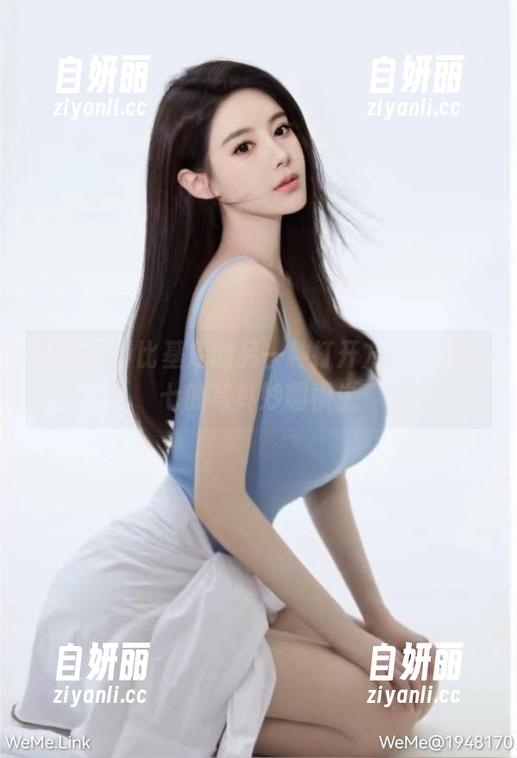 猪小七 微密圈 - 比基尼的另一种打开方式,猪小七的写真妙趣横生