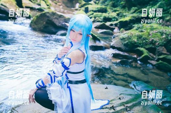 白神泱 看完白神泱的无圣光写真,心中不知火舞悄然绽放