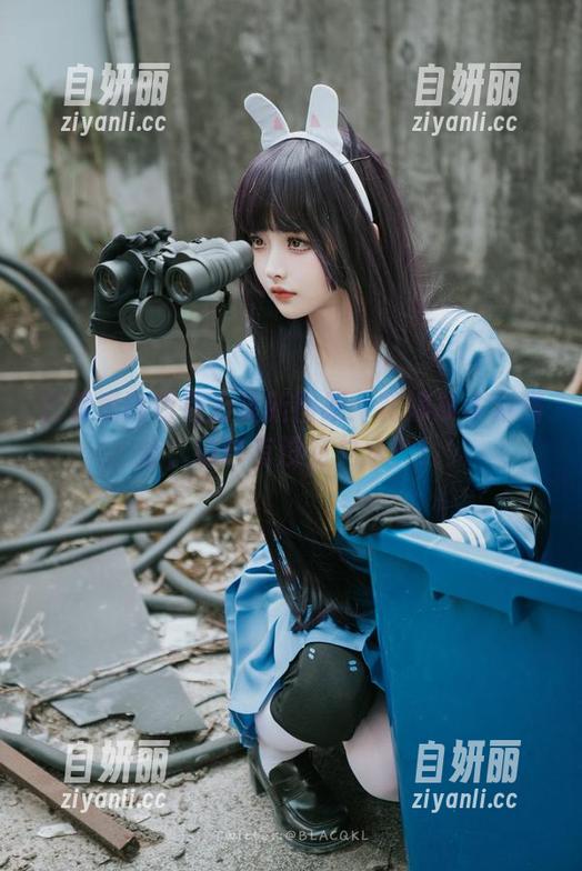 白莉爱吃巧克力最新图册：花嫁战斗力满分，婚纱有没有兑水？！