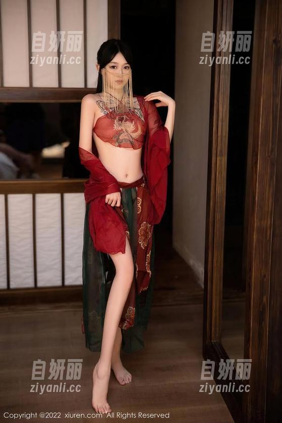秀人网 - 见微知著，刘钰儿的裤里丝高清图片，宛如细腻的清晨…