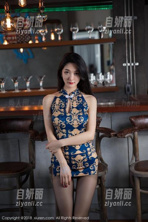 秀人网-小蛮妖_honey 秀人网 - 皮衣作品太优秀,小蛮妖_honey担心自己都要被超越了!