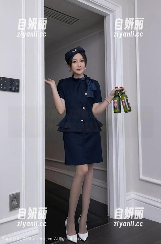 秀人网 - 俏皮言沫的高清“清纯”作品集，这种甜蜜的伪装再好不过。