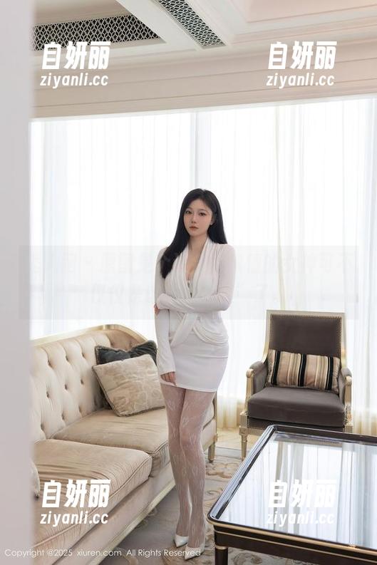 秀人网-软情 秀人网 - 原图是个误会,软情的女神可不仅仅是这些“漂亮”了。