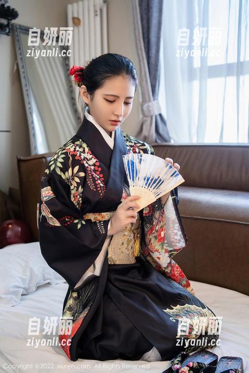 秀人网-陶喜乐_lele 秀人网 - 扮演御姐的陶喜乐_lele,原图合集也太养眼了吧!