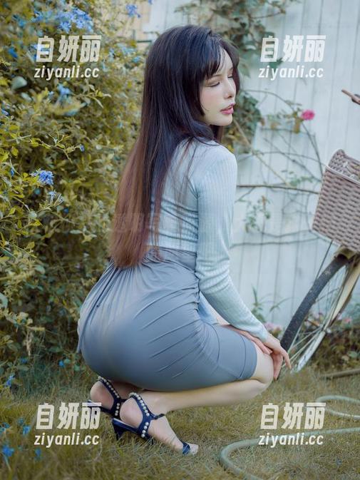 秋和柯基的透明写真资源，大概是狗子们的愿望吧