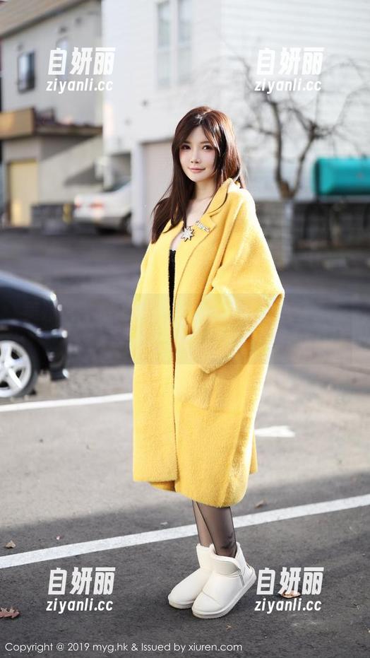 美媛馆 - 伊雨蔓Fiona的花嫁分享会：快来看看，无需预约