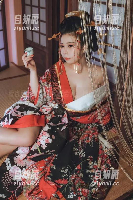 自闭颜球球 看自闭颜球球的写真合集,她的“秘密”还能再藏多久?