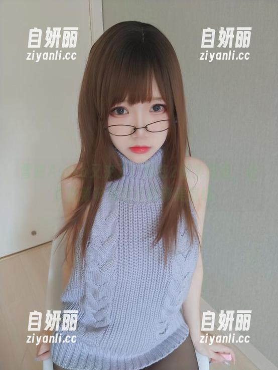 雪晴Astra又来了！利兹2图集精选，让你重新审视自己的审美底线。
