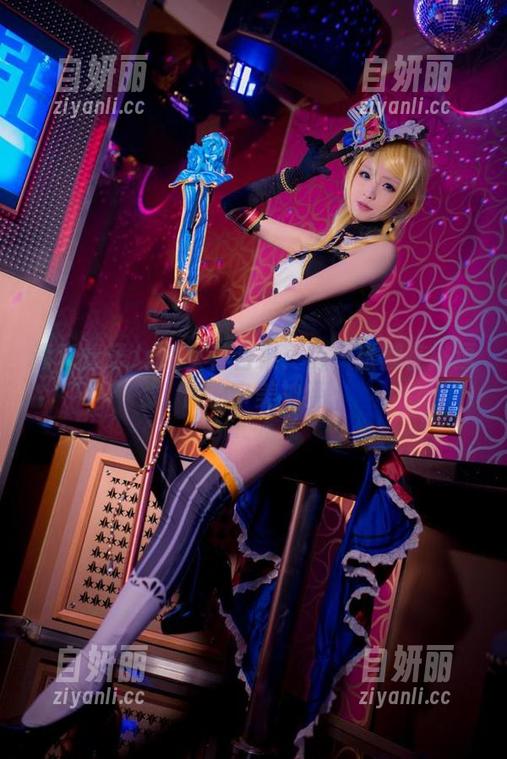 青青青子Js的女神合集：每一张都在挑逗你的审美神经