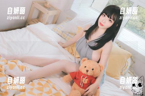 免费原图，韶陌陌的妹妹“冷漠表情大赛”又开始了！