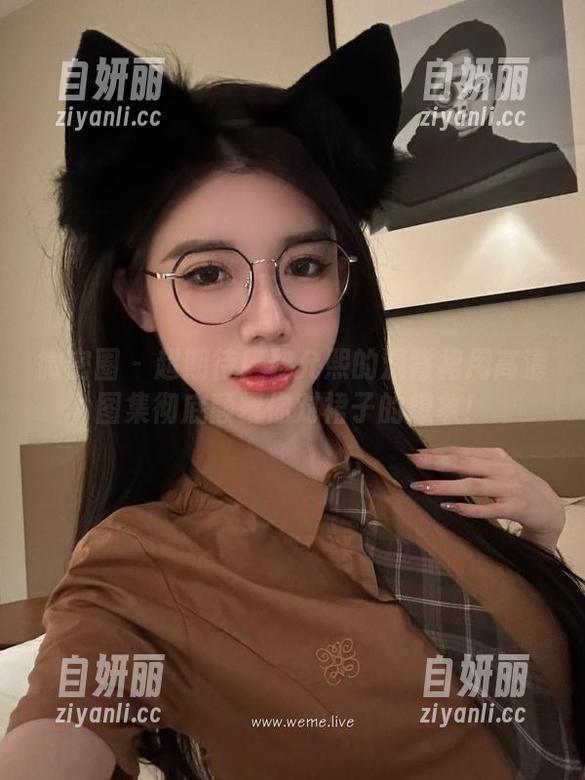 微密圈 - 超期待！黎允熙的漏背裙用高清图集彻底颠覆你对裙子的想象！